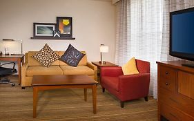 Residence Inn Silver Spring